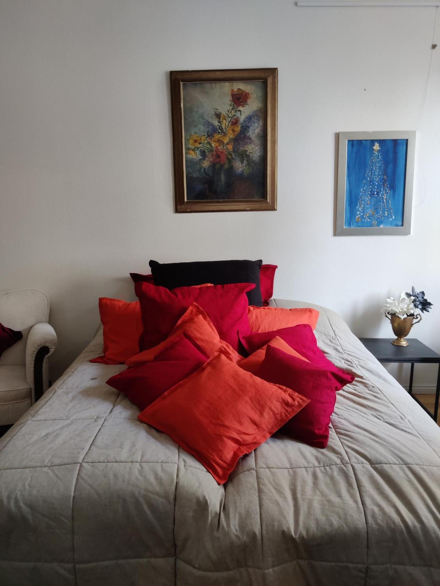 Pikkukoti Meri Helsingfors Exteriör bild